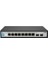 D-Lınk 10PORT 96W 8port Poe DGS-F1100-10PS-E/E Gıgabıt 2x Sfp Yönetilemez Switch 1