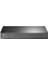 Tp-Lınk 10PORT 76W 8port Poe TL-SG2210P Gıgabıt 2x Sfp Yönetilebilir Switch 1