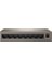 8port TEG1008M Gıgabıt Yönetilemez Switch 1