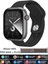 Hk9 Pro Max+ Plus Akıllı Saat - Amoled Ekran,yapay Zeka,sesli Görüşme Huawei iPhone Uyumlu Watch 8,9 1