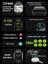 Hk9 Pro Max+ Plus Akıllı Saat - Amoled Ekran,yapay Zeka,sesli Görüşme Huawei iPhone Uyumlu Watch 8,9 3