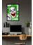 Joker Çerçeveli Tablo - Film Posteri Tablo 2