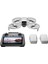 Djı Flıp Fly More Combo Drone (Djı Rc 2) (Gl) (Resmı Dıst Garantılı) 2