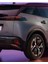 Peugeot Yeni Gt Bagaj 3m 3D Koyu Gri Abs Yazı Logo 2