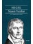 Siyasi Yazılar - G. W. F. Hegel 1
