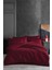 Clasy Tek Kişilik Nature Yorgan Suave 18 Bordo 1