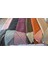 Soft Cloudy Yatak Örtüsü Tek Kişilik 160X220 Gri Vizon 1