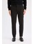 Tailored Fit Normal Kesim Düz Paça Her Yöne Esneyen Yazlık Kumaş Pantolon C7508AX25SP 4