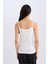 Regular Fit Pamuklu Atlet-Fall in Love M6858AZ25SP 5