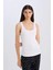 Regular Fit Pamuklu Atlet-Fall in Love R9041AZ25SP 1