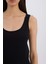 Regular Fit Pamuklu Atlet-Fall in Love R9041AZ25SP 5