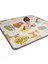 Puzzle Trafik Paspası Bebek Emekleme Paspası Çocuk Kaymaz Paspas (Yurt Dışından) 1