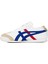 E-2013 Garson Casual Klasik Sneaker Beyaz - Mavi 3