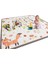 Puzzle Trafik Paspası Bebek Emekleme Paspası Çocuk Kaymaz Paspas (Yurt Dışından) 1