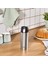 Pluton Çelik Sızdırmaz Termos 350 ml Inox 1