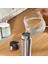 Pluton Çelik Sızdırmaz Termos 350 ml Inox 3
