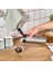 Pluton Çelik Sızdırmaz Termos 350 ml Inox 4