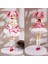 18CM Iki Boyutlu Sega Büyülü Güzel Kız Madoka Etrafında (Yurt Dışından) 3