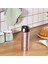 Pluton Çelik Sızdırmaz Termos 350 ml Rose Gold 1