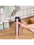 Pluton Çelik Sızdırmaz Termos 350 ml Rose Gold 4