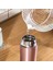 Pluton Çelik Sızdırmaz Termos 350 ml Rose Gold 6