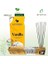 Vanilya (Vanilla) Kokusu Özel Aroma Kokusu 20 Adet 1 Paket Çubuk Tütsü 2