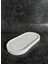 Sanat Seti (Tepsi Oval Vazo Mumluk) 3