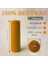 Doğal Petek Balmumu Mum Çam Ağacı Bal Mumu Mum Tealight Beeswax Candle 2