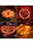 Tea Light Mum 16 Adet Romantik Mum 2