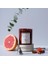 And Candle Cuisine El Yapımı Soya Mumu, Cynamon Kokulu Tarçın Cam MUM, Vegan, Eco-Friendly | 300 gr - 11OZ 3