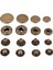 10MM Çıtçıt (Vt2 Çıtçıt) 100 Adet 1