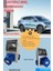 ST-ŞARJ-M Monofaze Elektrikli Araç Kombinasyon Kutusu; Byd Adaptöre Uyumlu 2