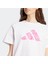 W C Camo Tee Whıte 3