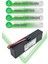 Viomi Se Uyumlu Akıllı Robot Süpürge Bataryası 14.4V 3500MAH Li-Ion Pil (Yüksek Kapasite) 3