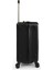 Abs Siyah Büyük Boy Valiz 16403 4