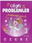 Damla Yayınları Çılgın Problemler 3.sınıf 1