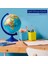 Gürbüz Eco 47403 Işıklı Siyasi Dünya Küresi 30 cm 7