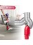 Dyson Gen5 Uyumlu Mobilya Altı Adaptörü GEN5DETECT™ Absolute Dik Süpürge Uyumlu 3