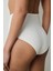Invisible Laser Cut Highwaist Slip Krem Külot 2
