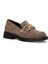 Lunıfe2 5fx Vizon Kadın Loafer 2
