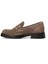Lunıfe2 5fx Vizon Kadın Loafer 3