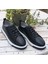 Franco 9831 Erkek Deri Premium Sneaker Ayakkabı 1
