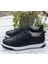 Franco 9831 Erkek Deri Premium Sneaker Ayakkabı 2