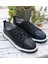 Franco 9831 Erkek Deri Premium Sneaker Ayakkabı 3