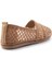 Pierre Cardin PCT-54570 Kadın Taşlı Örme Babet 4