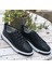 Franco 9831 Erkek Deri Premium Sneaker Ayakkabı 8