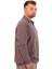 Mode Xl Büyük Beden Erkek Sweat Polo Selanik Basic 20441 Gri 3