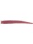 Gulp Saltwater Fat Sandworm Sahte Kurt Clear Red Fleck 10CM 1