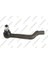 Rot Bası Sol Mercedes W169 W245 1