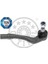 Rot Bası Sag Mercedes W203 S203 CL203 C209 A209 1